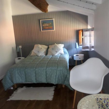 Appartement De Charme Entre Mer Et Montagne Sollacaro Eksteriør bilde